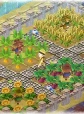 Doraemon Story of Seasons: Friends of the Great Kingdom