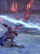 Tales of Arise: Beyond the Dawn