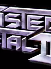 Twisted Metal III