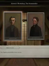 Opus Magnum: De Re Metallica