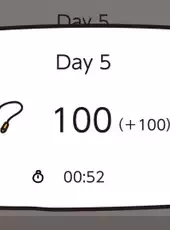 Jump Rope Challenge