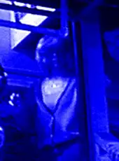 The Lawnmower Man