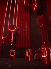 Vermilion Arcade: Horror Collection