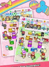 Hello Kitty Carnival