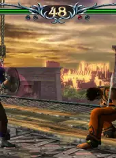 SoulCalibur III
