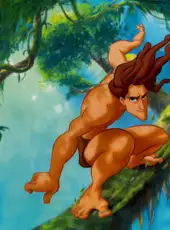 Disney's Tarzan