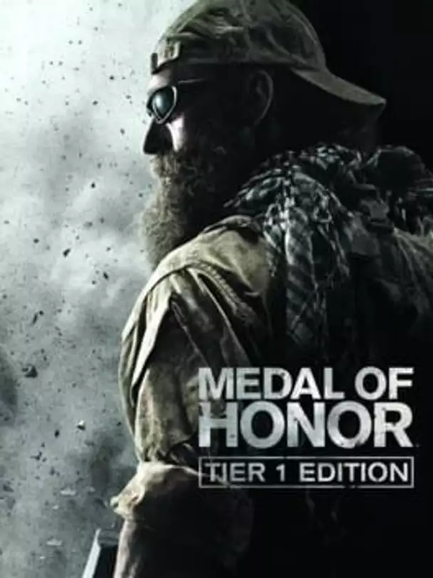 Medal of Honor: Tier 1 Edition