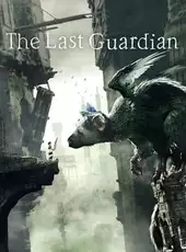 The Last Guardian