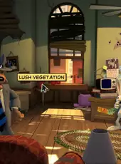 Sam & Max: Save the World