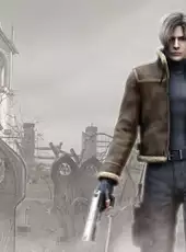 Resident Evil 4: Ultimate HD Edition