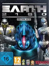 Earth 2160: Edition 2012