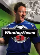 World Soccer: Winning Eleven 9