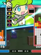 Puyo Puyo Tetris 2