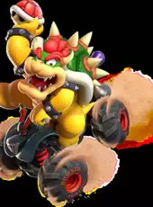 Mario Kart World