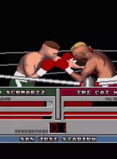 ABC Wide World of Sports Boxing