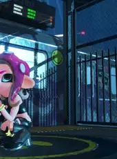 Splatoon 2: Octo Expansion