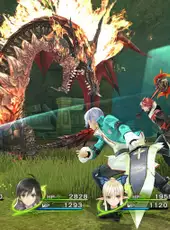 Shining Resonance