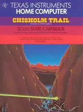 Chisholm Trail