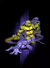 Teenage Mutant Ninja Turtles 2: Battle Nexus