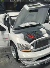Car Mechanic Simulator 2018: RAM