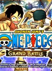 One Piece: Grand Battle!