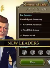 Sid Meier's Civilization Revolution 2