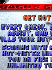 NHL Open Ice: 2 on 2 Challenge