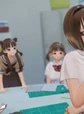 Blue Reflection: Second Light - Digital Deluxe Edition