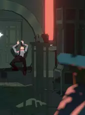 John Wick Hex