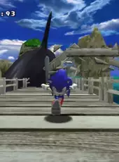 Sonic Adventure