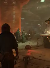 Star Wars Outlaws: Hunter's Legacy Bundle