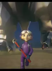The Tomorrow Children: Phoenix Edition