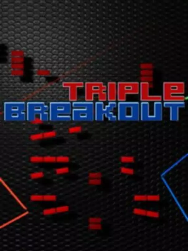 Triple Breakout