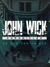 John Wick Chronicles