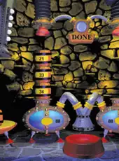 Math Blaster Mystery: Pre-Algebra