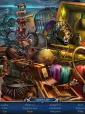 Haunted Hotel: Eclipse - Collector's Edition