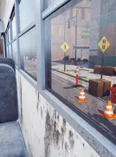 Bus Controller Simulator