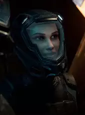 The Expanse: A Telltale Series