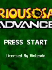 Serious Sam Advance