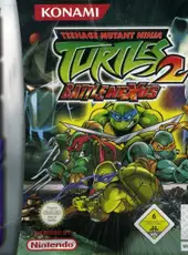 Teenage Mutant Ninja Turtles 2: Battle Nexus