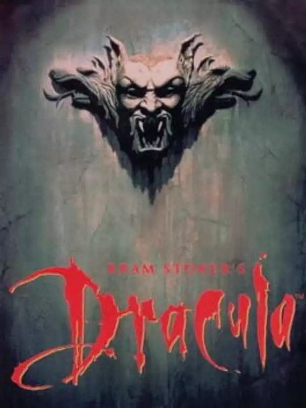 Bram Stoker's Dracula