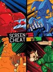 Screencheat