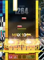 DJMax Respect V: Chunithm Pack
