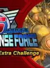 Earth Defense Force 5: Mission Pack 1 - Extra Challenge
