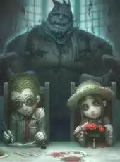 Identity V