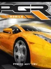 Project Gotham Racing: Mobile