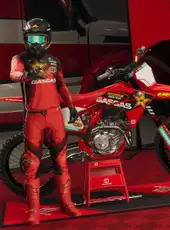 MX vs. ATV: Legends - GASGAS Pack 2025