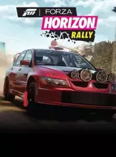 Forza Horizon Rally