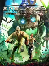 Enslaved: Odyssey to the West Premium Edition