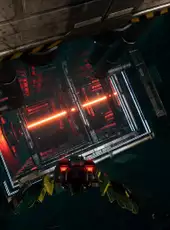 Subdivision Infinity DX